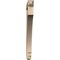 Ekena Millwork Imperial Craftsman Rough Sawn Bracket, Douglas Fir, 4"W x 46"D x 46"H BKT04X46X46IMP04RDF - alternate 4